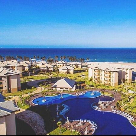 Vg Sun Cumbuco C5 106 Apartment Каукая Екстериор снимка