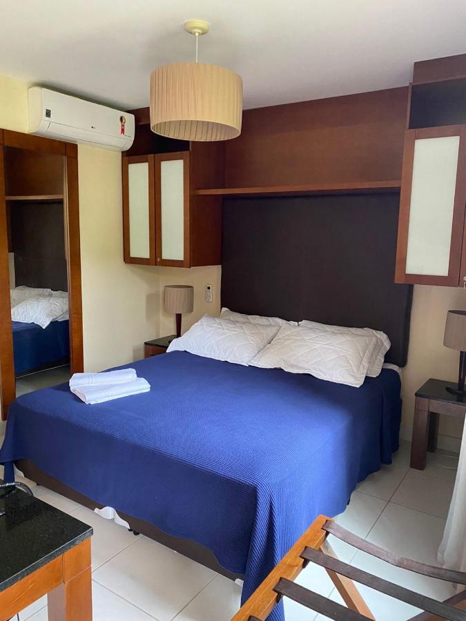 Vg Sun Cumbuco C5 106 Apartment Каукая Екстериор снимка