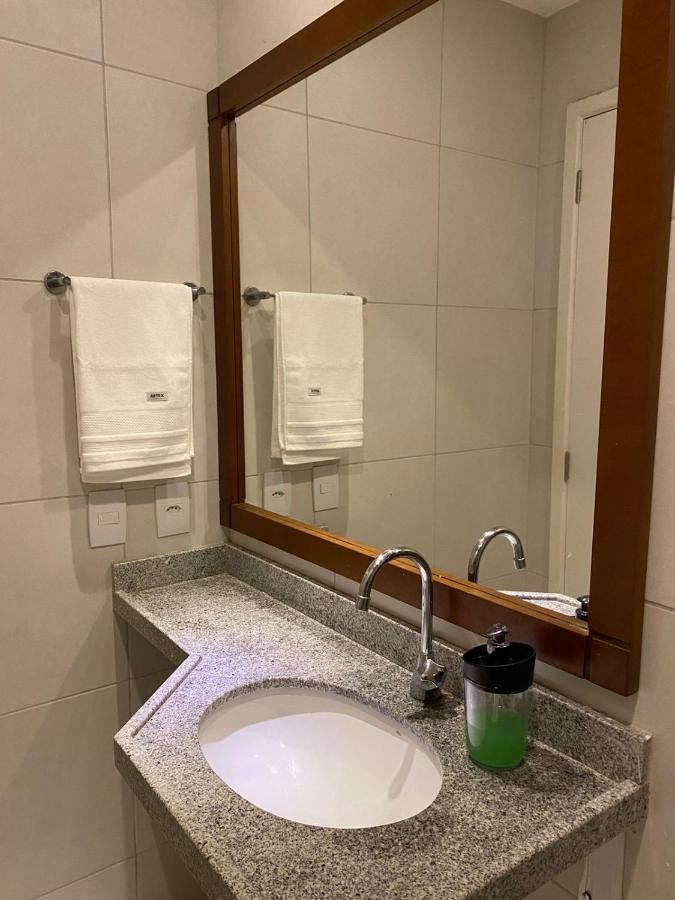 Vg Sun Cumbuco C5 106 Apartment Каукая Екстериор снимка
